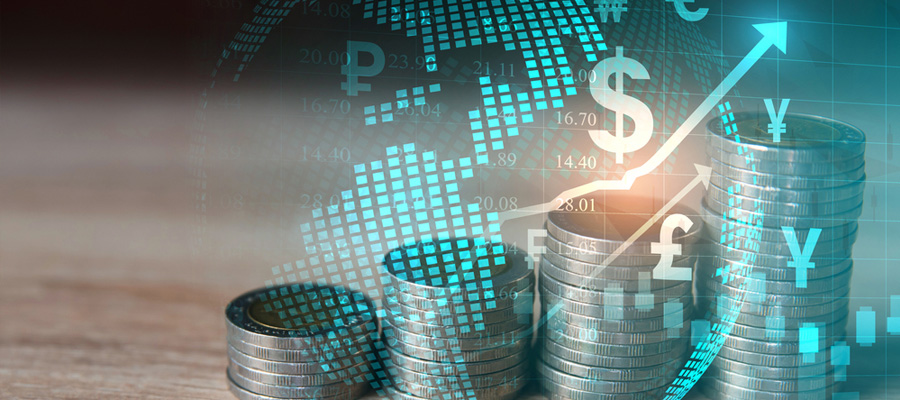 Currency Services
